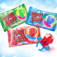 Ring Pop 16g Ages 4+ DLC: 02-FEB25