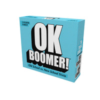 
              OK Boomer Party Game
            