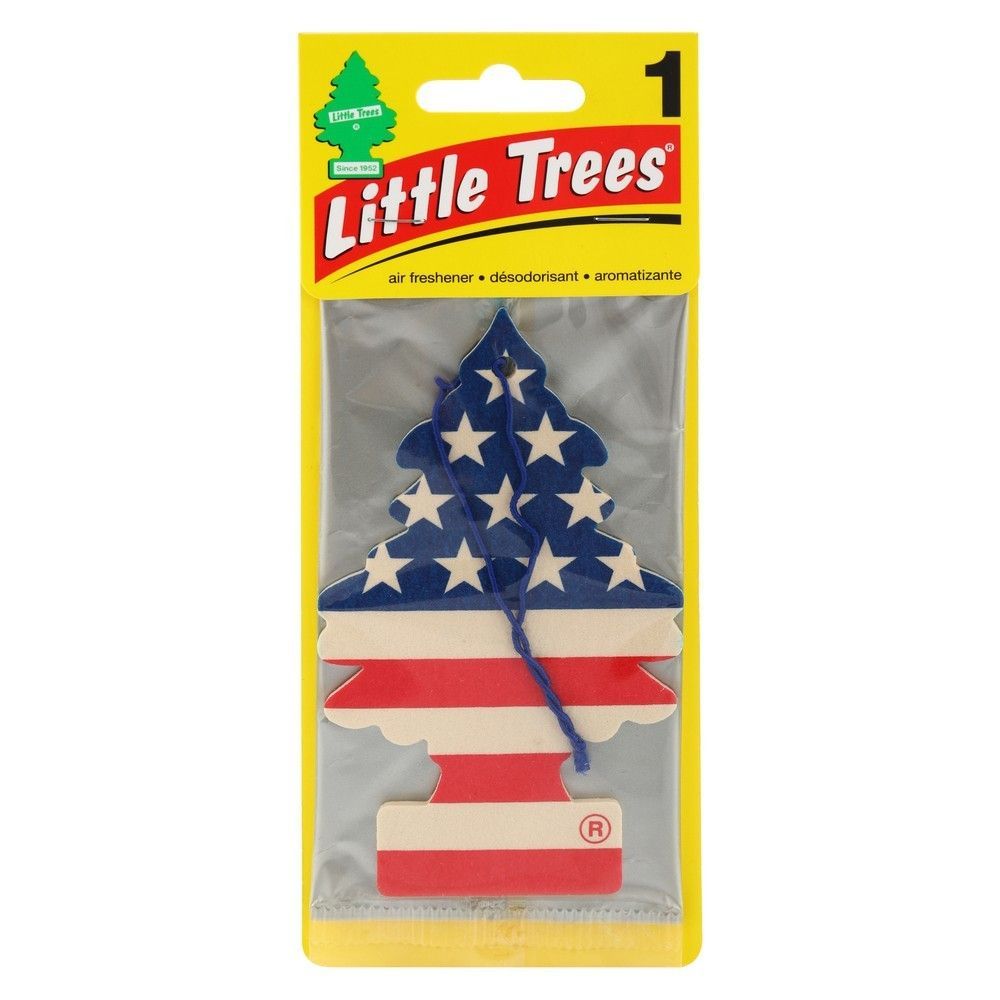 Air Fresheners LITTLE TREES