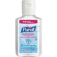 Purell® Advanced Instant Hand Sanitizer - 2 oz(59mL)