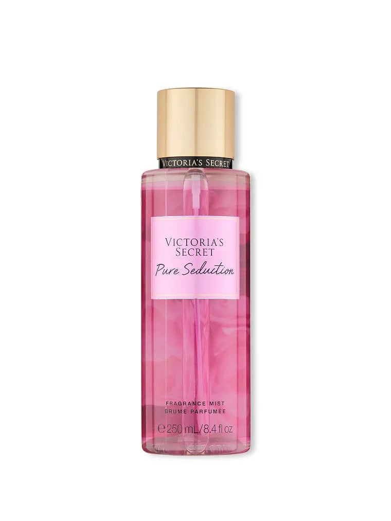 VICTORIA'S SECRET
Mist Corporal Pure Seduction 250mL