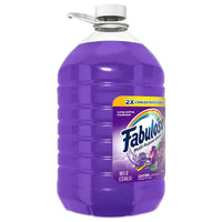 Fabuloso Multi Purpose Cleaner 169 Oz / 5L (Us) Lavender