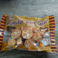 Palmers Pumpkin Spice Cups 4.5 Oz 128g