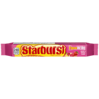 STARBURST FaveREDs Fruit Chews Candy Single58.7g   DLC: SEPT24