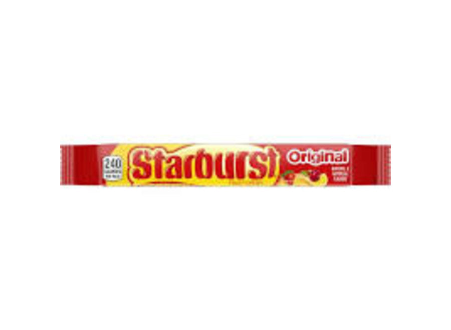 STARBURST Original 58.7g   DLC: AOÛT24