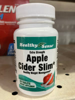 
              Vitamin Hs Apple Cider Slim 24 Tabs DLC: AOÛT26
            