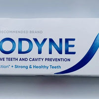 Sensodyne Extra Whitening 4Oz.DLC: FEV25