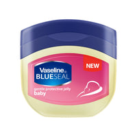 Vaseline Blueseal Gentle Protective Jelly Beaby 50mL 
NOV25