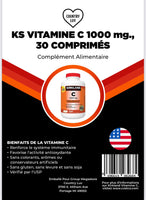 
              30 ct. ** Vitamin C 1000mg
            