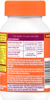 
              Metamucil 3-in-1 Fiber Capsules 160 Capsules DLC: FEV26
            