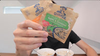 
              Quaker Instant Oatmeal Variety Pack 5pk. DLC: 02MAI24
            