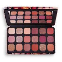 
              Makeup Revolution Forever Flawless Eyeshadow Palette - 0.77oz(1.1g)
            