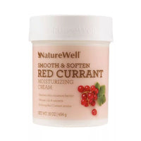 NatureWell Red Currant Moisturizing Cream (16 oz., 2 pk.)