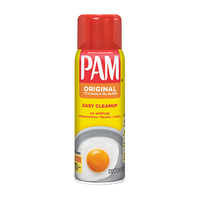 PAM Original Cooking Spray 12 oz.(340g) DLC: NOV24