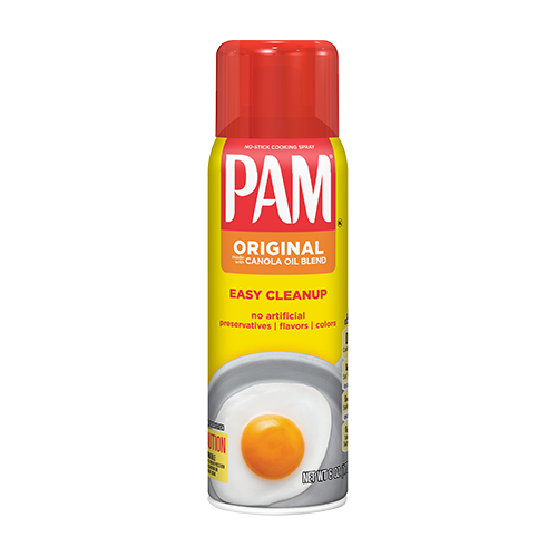 PAM Original Cooking Spray 12 oz.(340g) DLC: NOV24