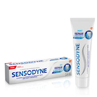 Sensodyne Mint Repair & Protect Sensitivity 3.4 oz DLC: MAI24 BKO