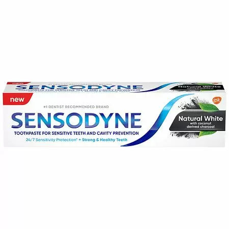 Promo * Sensodyne