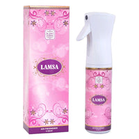 Naseem Lamsa Air Freshener 300ml DLC: 19 AVR26