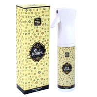 Naseem Oud Bushra Air Freshener 300ml DLC: 01 FEV25