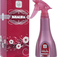 Naseem Khalifa Air Freshener 300ml DLC: 03 AOÛT26