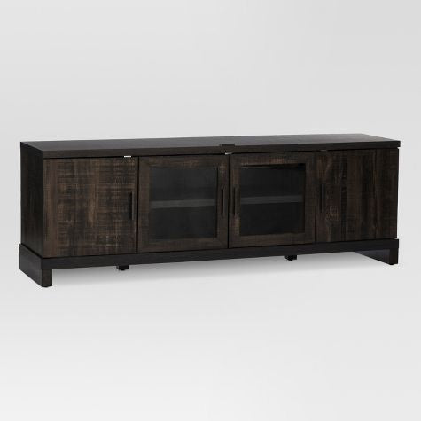 Storage TV Stand for TVs up to 75