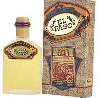 
              El Paso Eau De Toilette Vaporizateur Spray 3.3 Fl Oz MCI
            