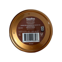 
              Vaseline Cocoa Glow Body Cream With Pure Cocoa Butter 5.07 oz 150mL
            