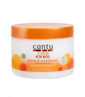 
              Cantu Care For Kids Leave in Conditioner 283g
            