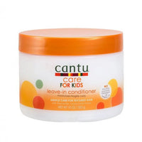 Cantu Care For Kids Leave in Conditioner 283g