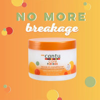 
              Cantu Care For Kids Leave in Conditioner 283g
            