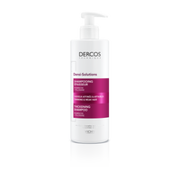 SHAMPOOING ÉPAISSISSANT DENSI-SOLUTIONS DERCOS 250ml