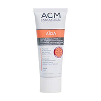 Laboratoire ACM Aîda Crème Régulatrice des Hyperpigmentations Cutanées 40 ml DLC: DEC24