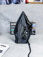 
              German Lot Boma High Quality Steam Iron BM-2201
            