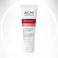 ACM
SEBIONEX TRIO Crème Apaisante Anti-imperfections 40ml Visage - Peaux Grasses et à Imperfections DLC: MARS25