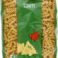 Torti - Auchan (1 kg) DLC: Fev27