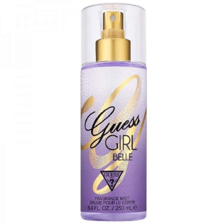 Guess Girl Belle Fragrance Mist 250mL