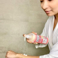 
              Soap & Glory Clean on Me Clarifying Mandarin, Strawberry, Rose, Peach and Musk Body Wash - Original Pink Scent - 16.9 fl oz/ 500ml
            