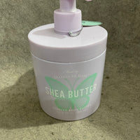 Shea Butter Scented Body Butter (500 ml)