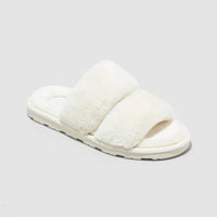 Women's Royal Slide Slippers - Stars Aboveâ„¢ Cream 8