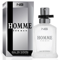 NG HOMME FOR MEN EDT VAPO 15 ML