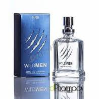 NG Wild Men Aftershave 15Ml