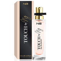 NG TOUCH BY NG DONNA EDP VAPO 15 ML