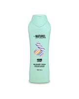 
              Gel Naturel Nube Sweet 750ml
            