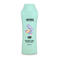 Gel Naturel Nube Sweet 750ml