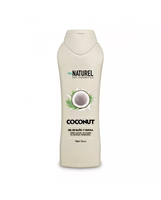 
              Gel Naturel Coconut 750ml
            