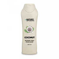 Gel Naturel Coconut 750ml