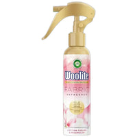 Fabric Conditioner / Air Wick Woolite Fabric Refresher Cotton Fields Magnolia 300ml