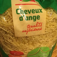 Cheveux d’ange - Belle france - 500 g/ DLC: 05 Août26