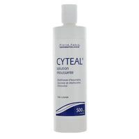 Cyteal Solution moussante antiseptique 500mL