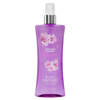 Ladies Japanese Cherry Blossom Body Spray 8 oz Fragrances